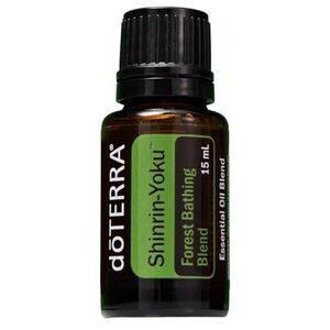 doTERRA Shinrin-Yoku Forest Bathing Blend 15 mL